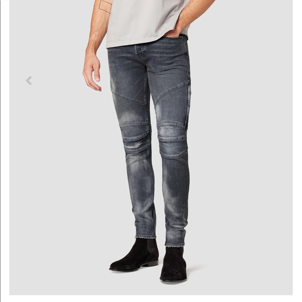 Hudson Jeans